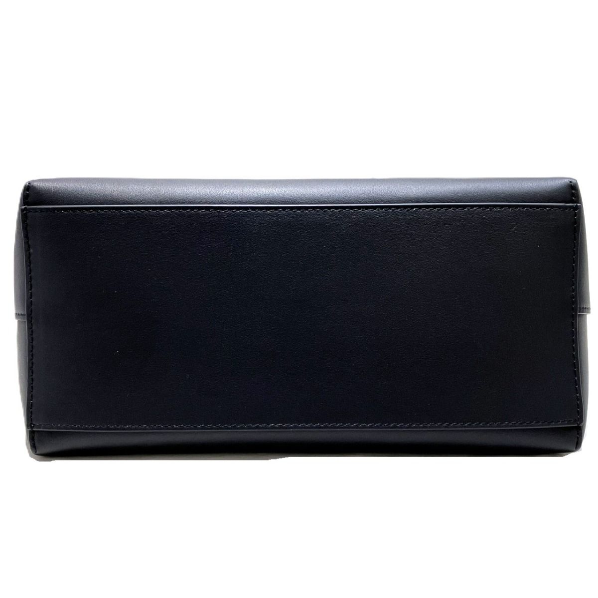 Loewe Anagram Leather Tote Bag