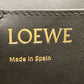 Loewe Anagram Leather Tote Bag