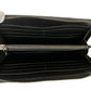 Dior Saddle long zip wallet