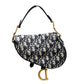 Christian Dior Oblique 2way bag