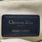 Christian Dior Oblique 2way bag
