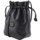 Christian Dior Calf Shoulder Bag