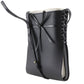 Loewe Ikebana Small Calf Shoulder Bag