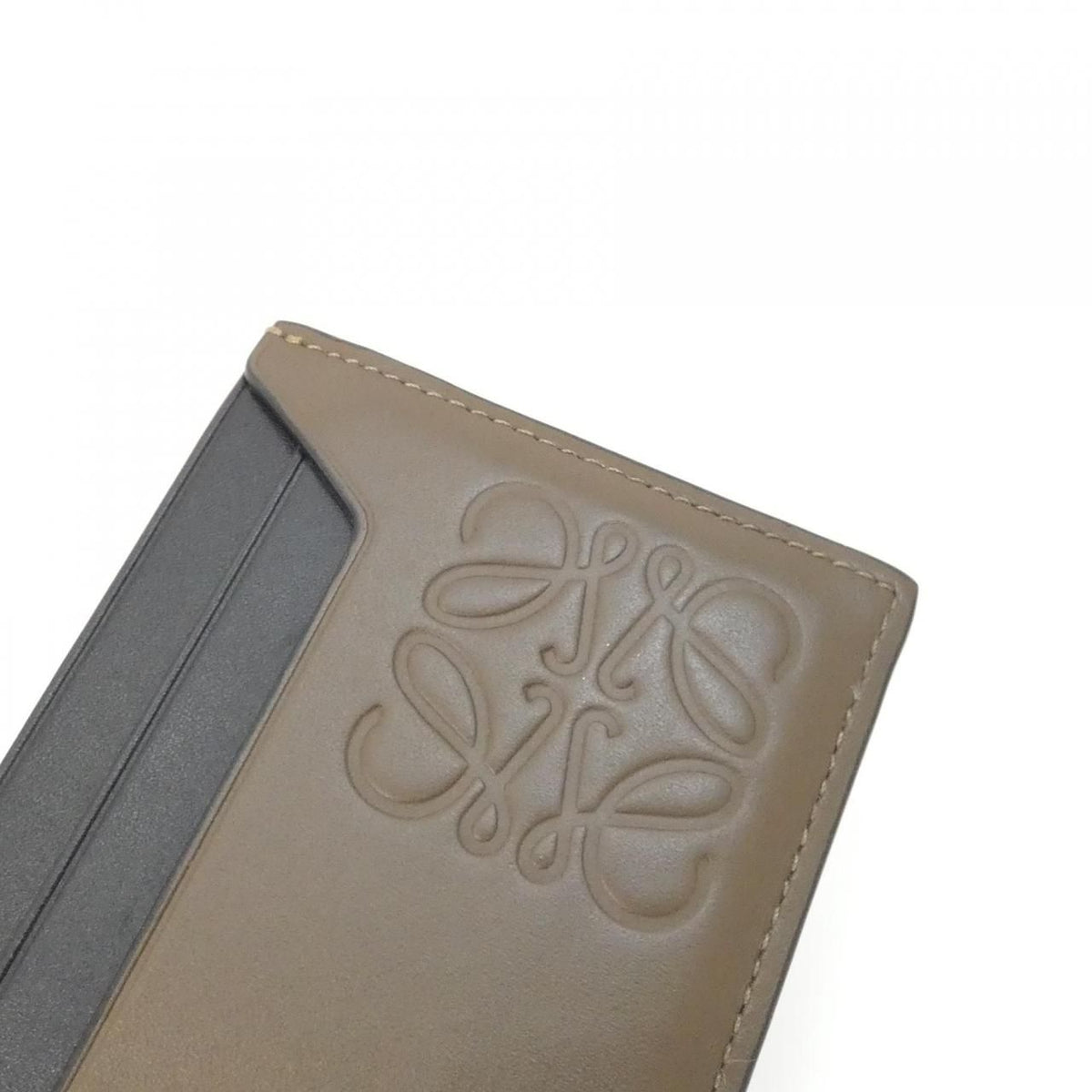 Loewe Calf Card Holder