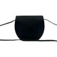 Christian Dior Honeycomb Leather Mini Shoulder Bag