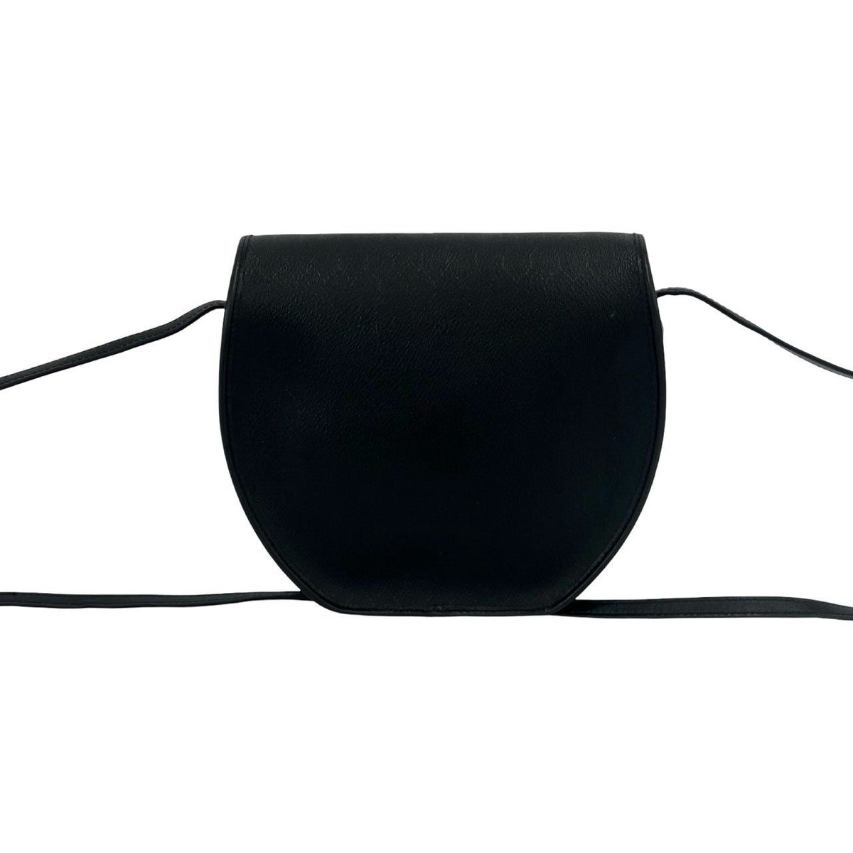 Christian Dior Honeycomb Leather Mini Shoulder Bag