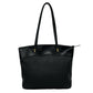 Christian Dior Honeycomb Leather Tote Bag