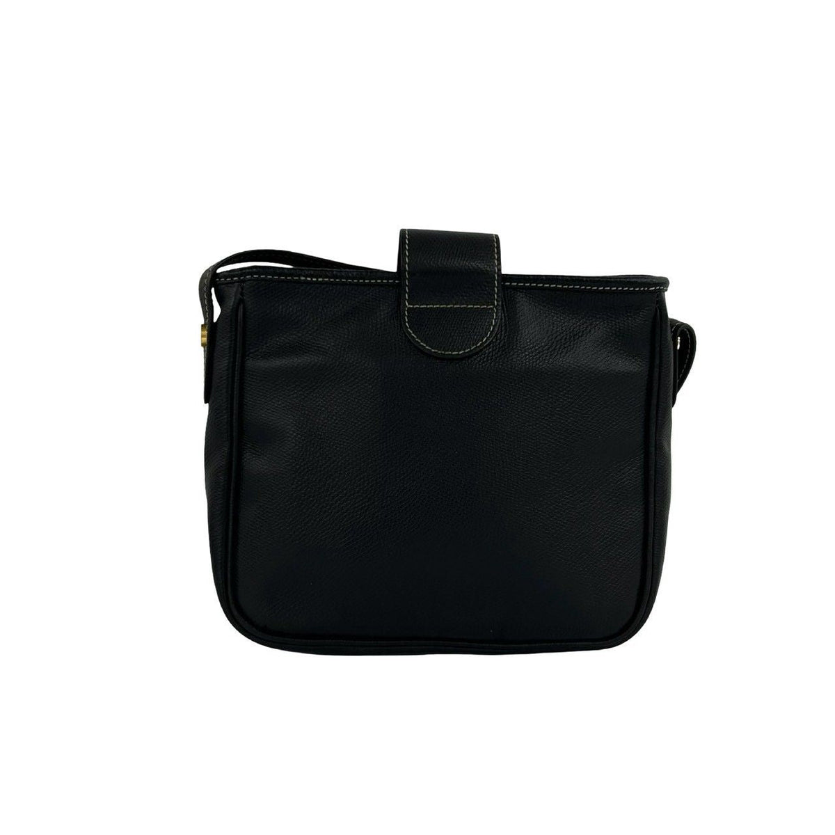 Loewe Leather Shoulder Bag