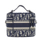 Christian Dior Dior Oblique vanity bag