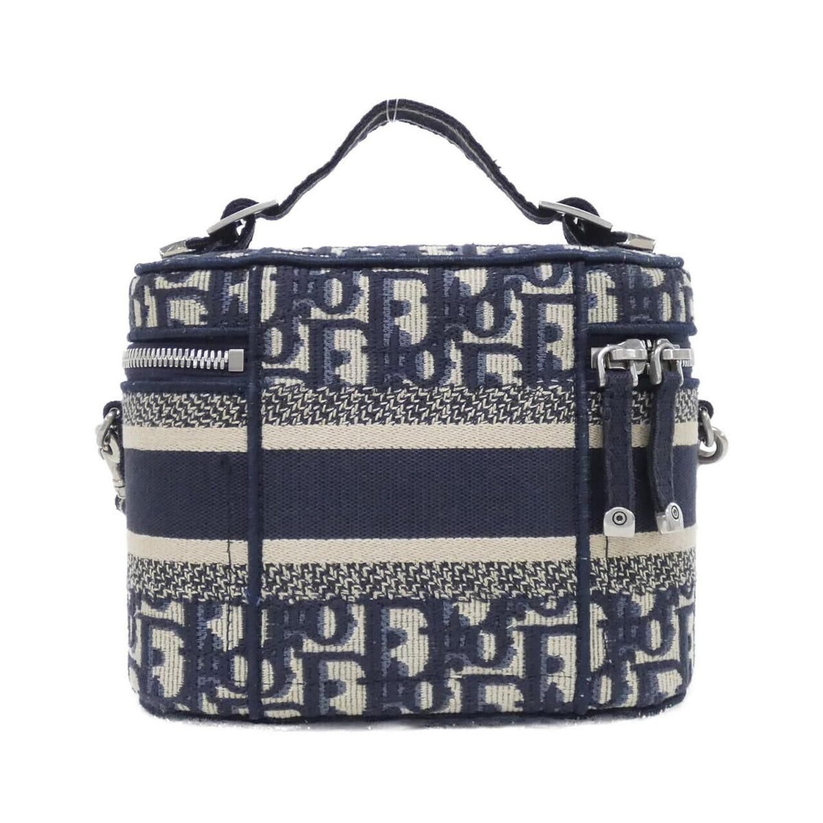 Christian Dior Dior Oblique vanity bag