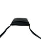 Loewe Embossed Leather Mini Shoulder Bag