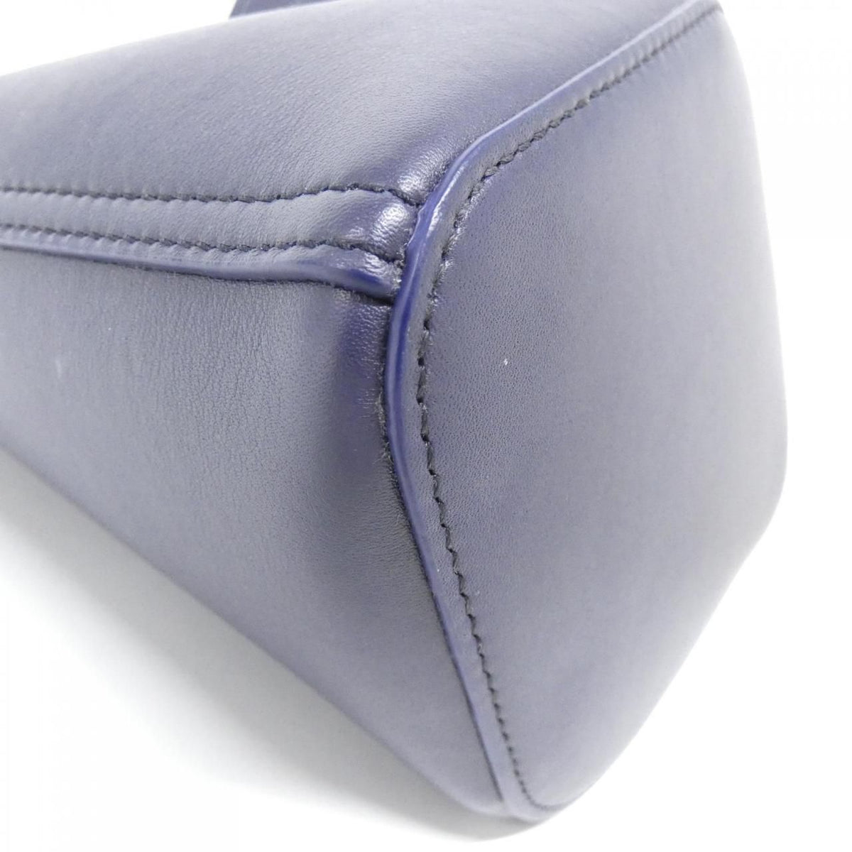 Loewe Pebble Bucket Bag Mini Calf Shoulder Bag