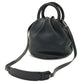 Loewe Anagram Leather 2way Bag