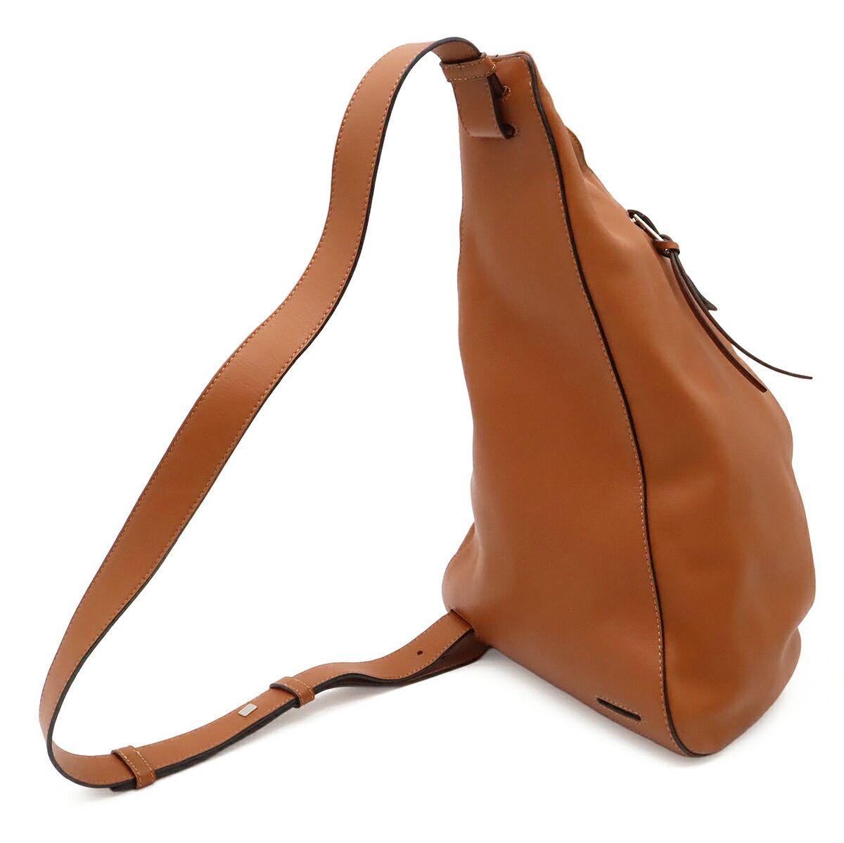 Loewe Anton Calfskin Shoulder Bag