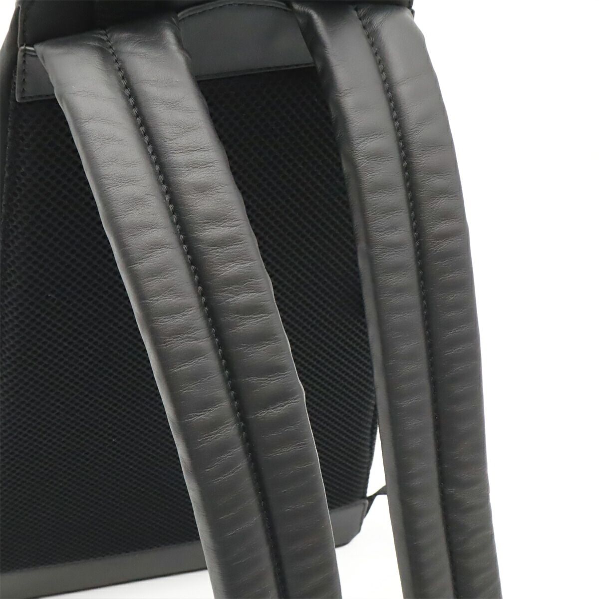 Loewe Nylon Leather 2way Backpack