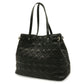 Christian Dior Panarea Coated Canvas Tote Bag