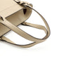 Loewe Anagram Amazona Leather Handbag