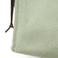 Loewe Cushion Tote Canvas Leather Tote Bag