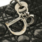 Christian Dior Lady Dior Patent Tote Bag