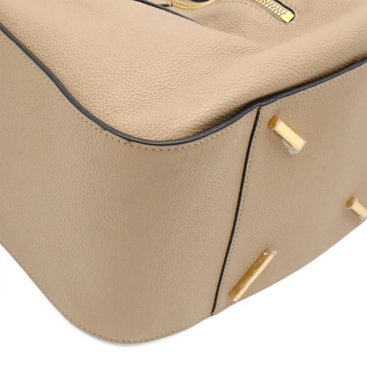 Loewe Hammock Leather Handbag Shoulder Bag