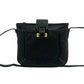 Loewe Leather Shoulder Bag