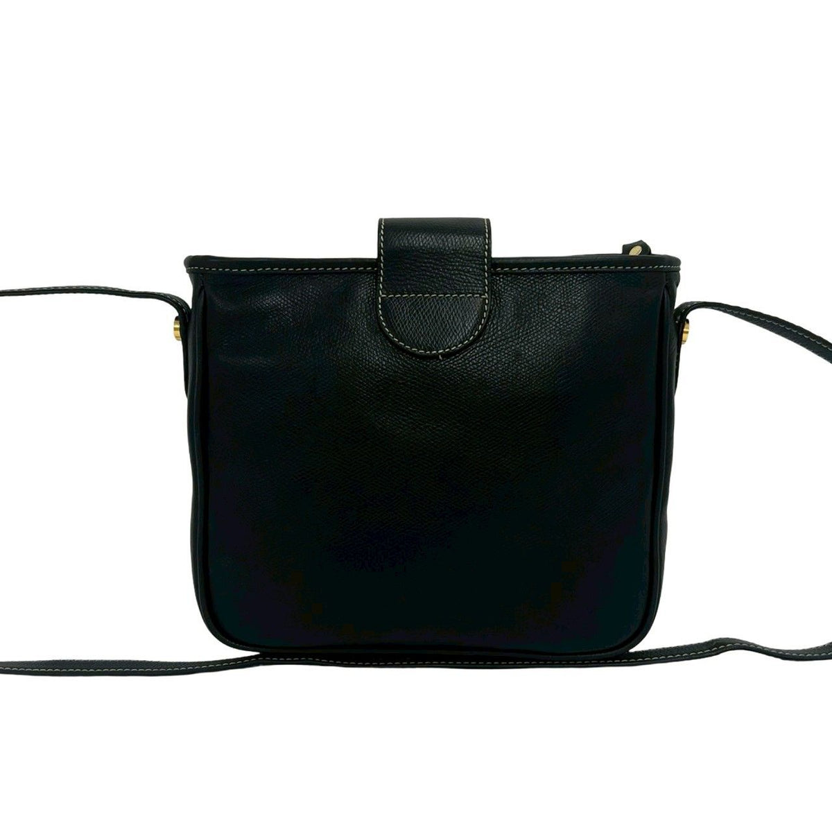 Loewe Leather Shoulder Bag