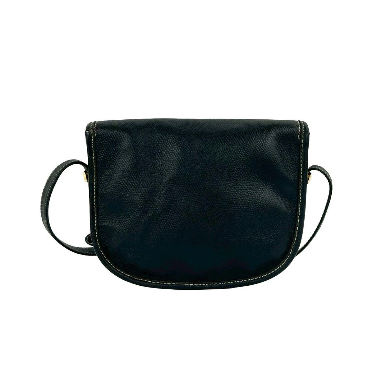 Loewe Leather Shoulder Bag