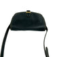 Loewe Leather Shoulder Bag