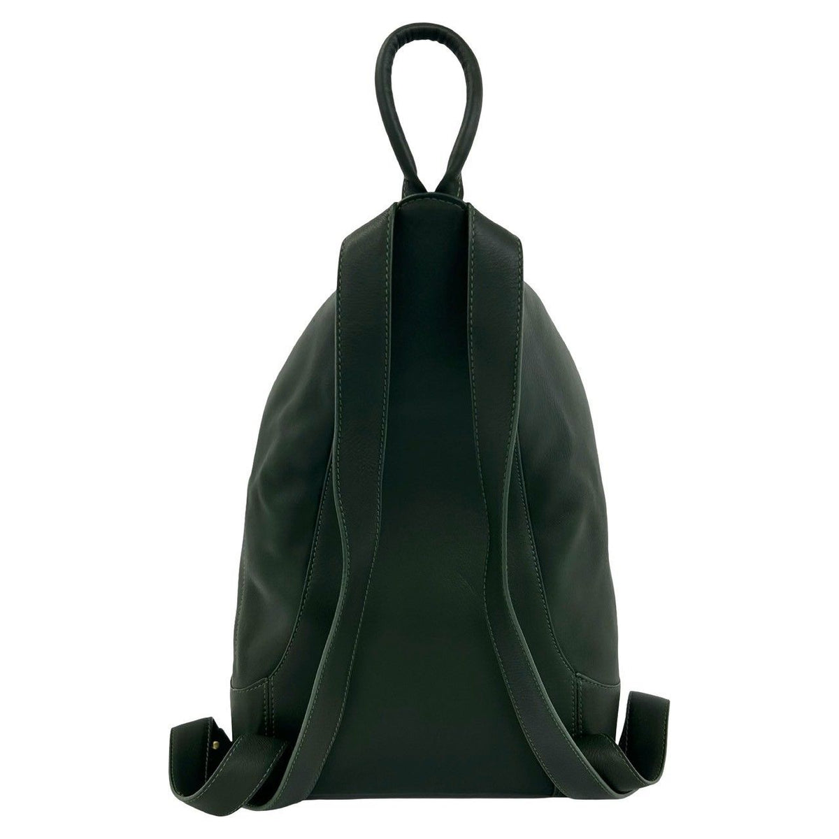 Loewe Anton Leather Backpack