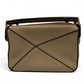 Loewe Puzzle calf leather 2way shoulder bag