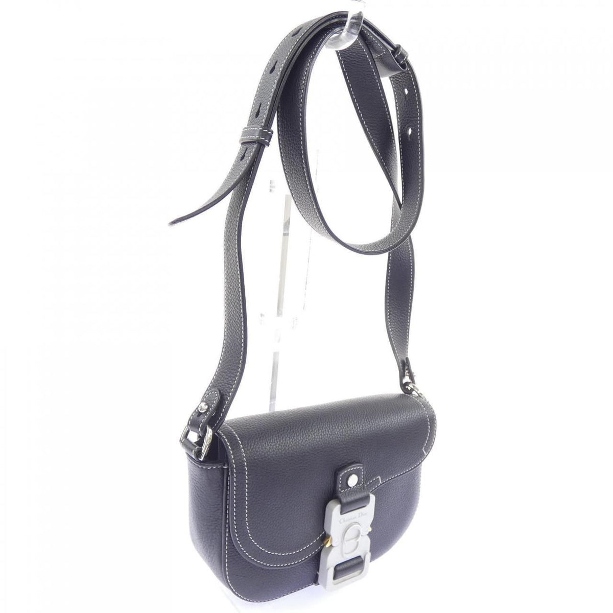 Dior Saddle Shoulder Bag