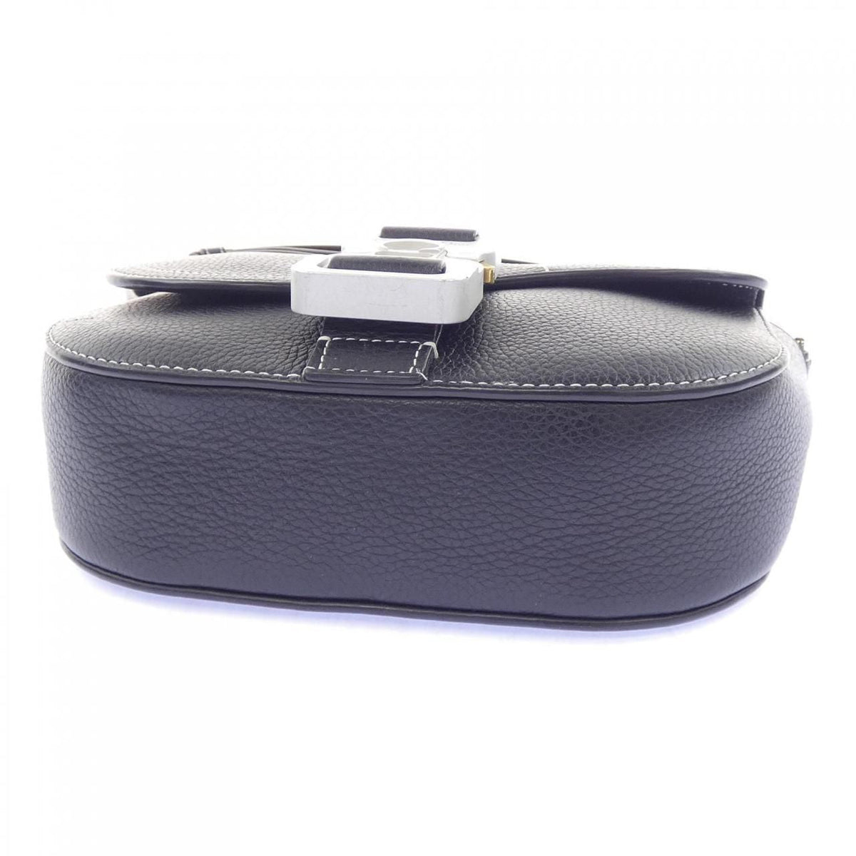 Dior Saddle Shoulder Bag