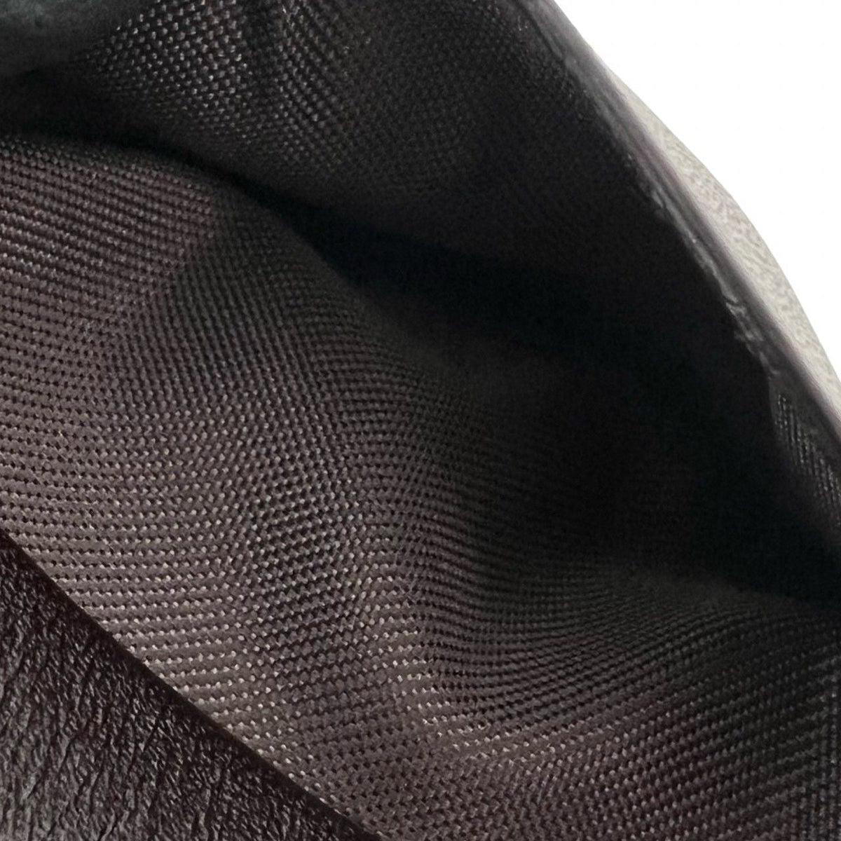 Loewe Leather Bifold Wallet