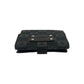 Loewe Leather Bifold Wallet