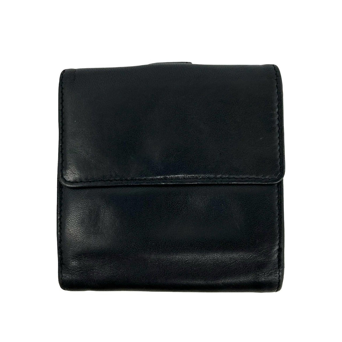 Loewe Nappa Leather Bifold Wallet