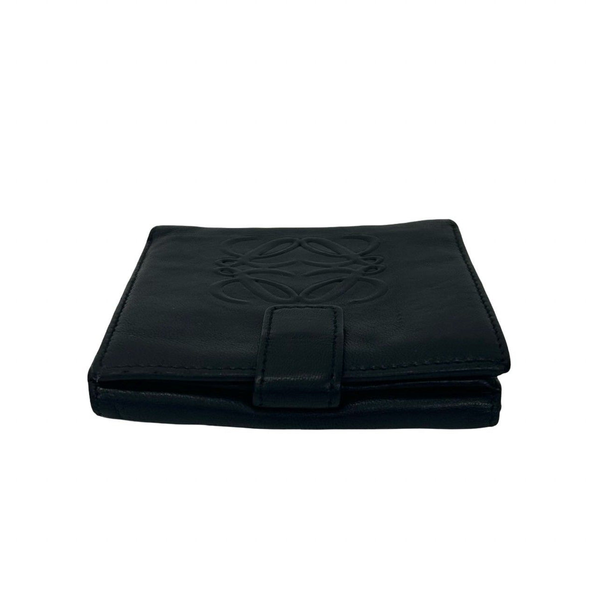 Loewe Nappa Leather Bifold Wallet