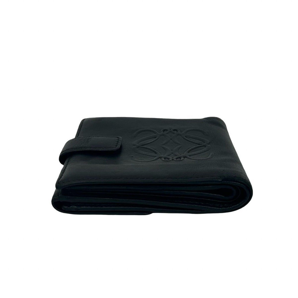Loewe Nappa Leather Bifold Wallet