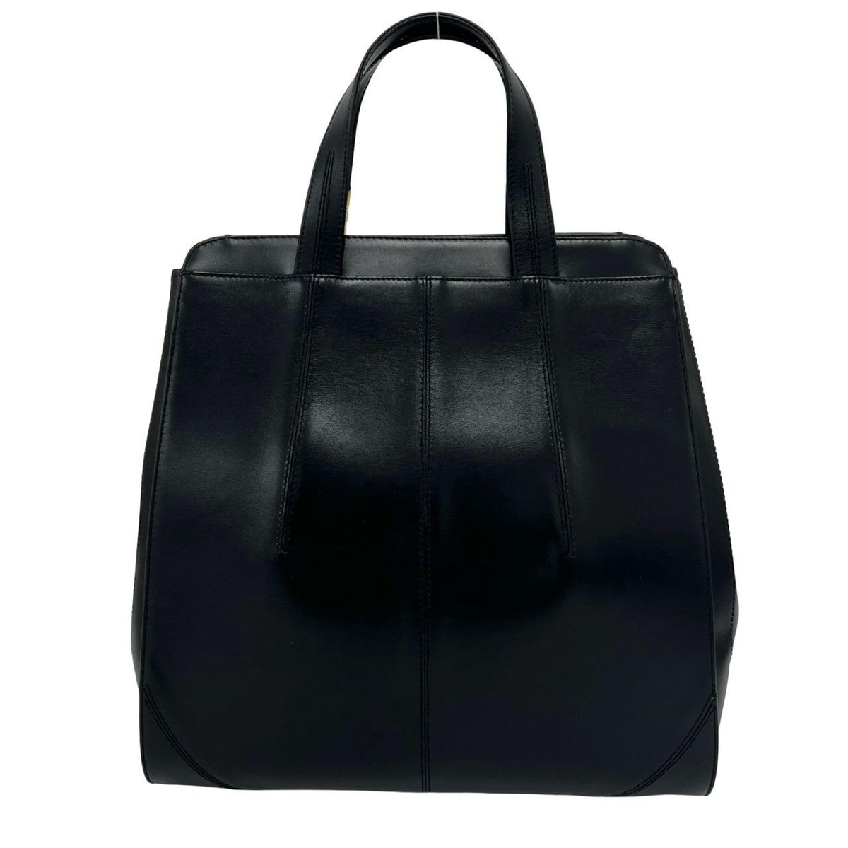 Loewe Leather Tote Bag