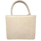 Loewe Barcelona Leather Handbag