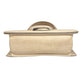 Loewe Barcelona Leather Handbag