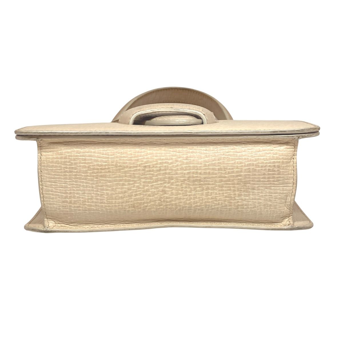 Loewe Barcelona Leather Handbag