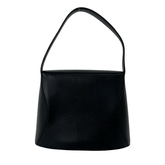 Christian Dior Leather Handbag