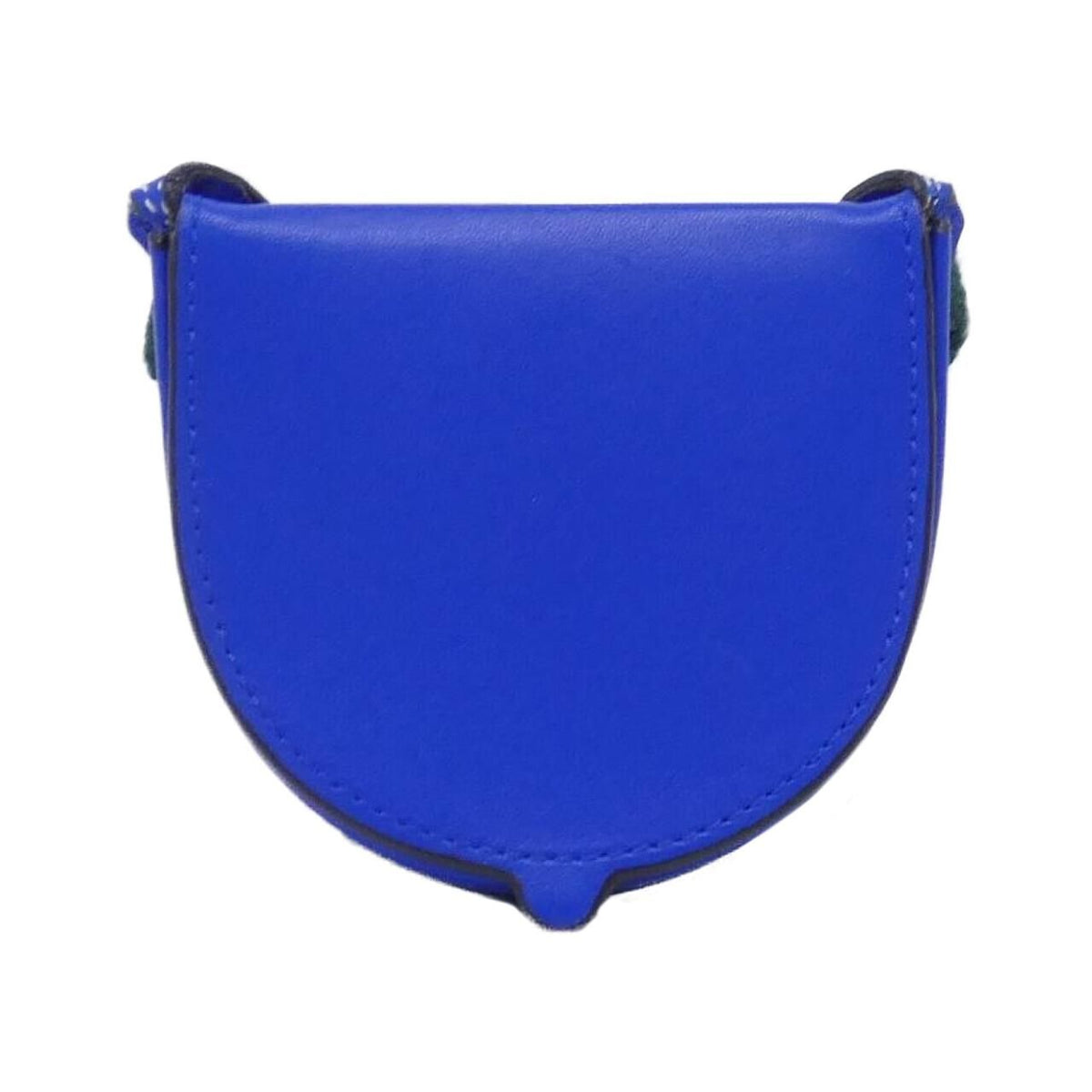 Loewe Paula s Small Heel Pouch Calf Shoulder Bag