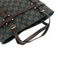 Loewe Anagram Leather Tote Bag