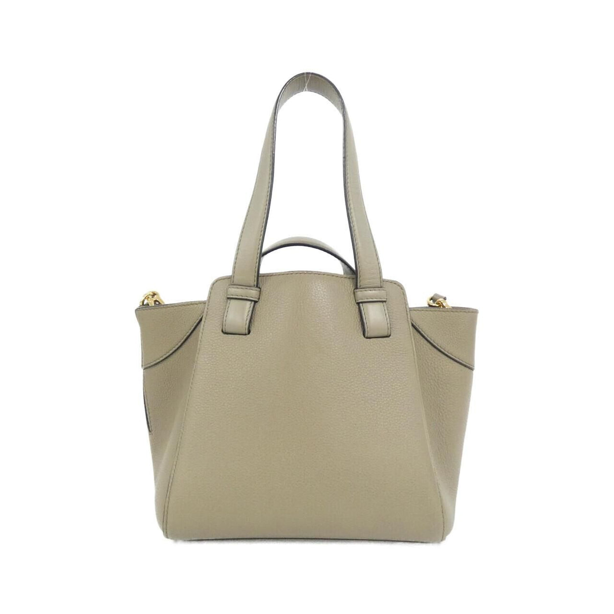 Loewe Hammock Nugget Calf Bag