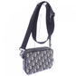 Dior Oblique Jacquard Pouch