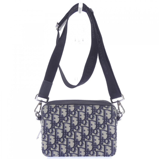 Dior Oblique Jacquard Pouch