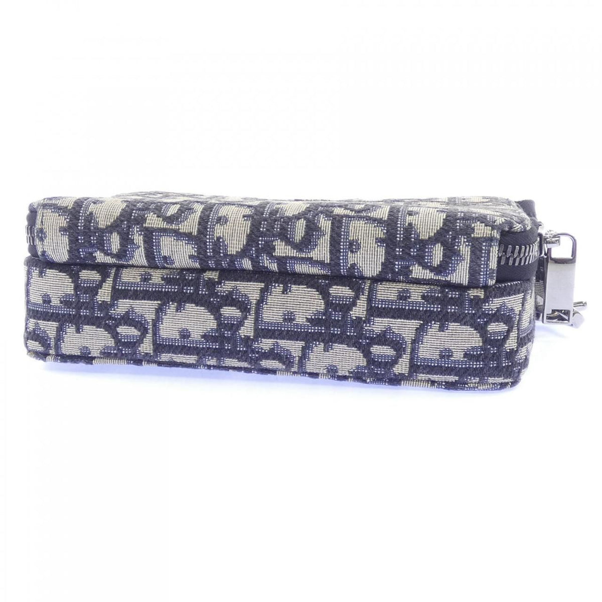 Dior Oblique Jacquard Pouch
