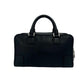 Loewe Amazona Leather Handbag