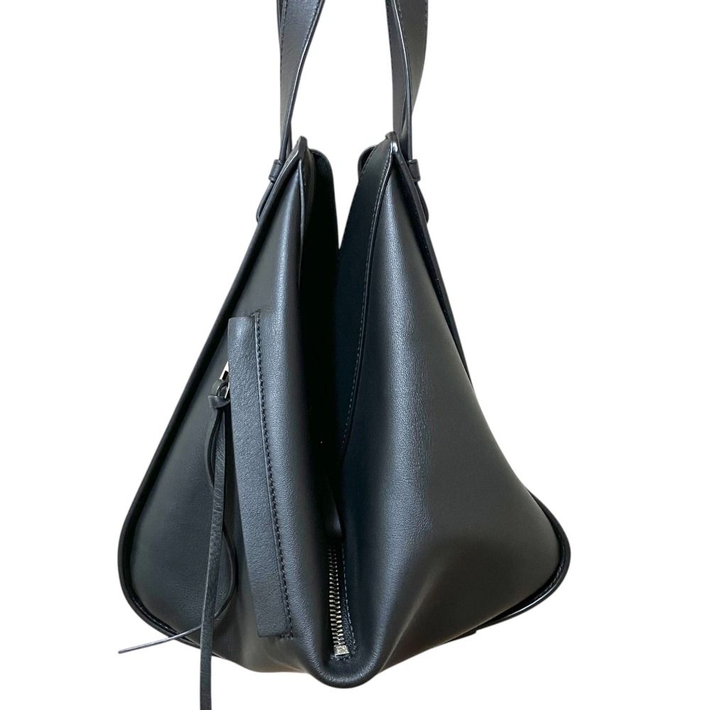 Loewe Hammock Small Leather Shoulder Bag
